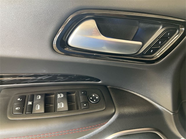2023 Dodge Durango Citadel photo 7