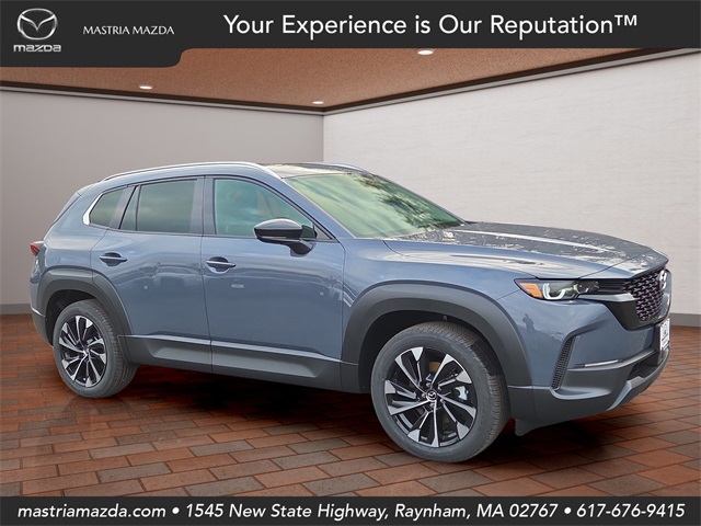 2026 Mazda CX-50 Premium Plus's photo