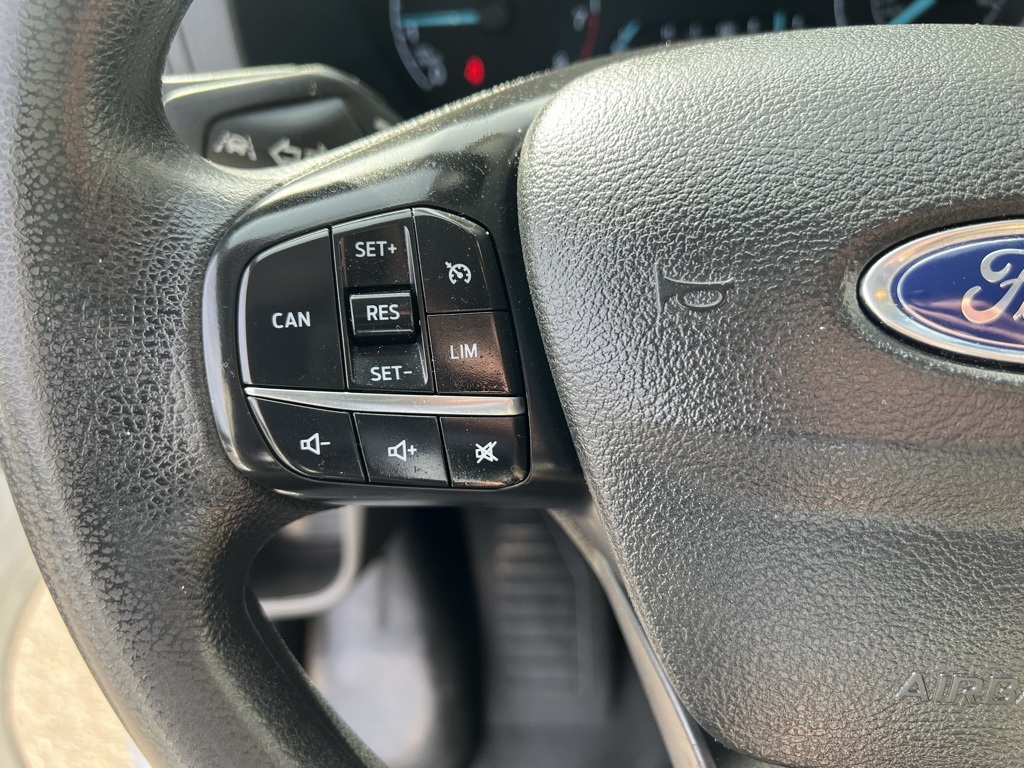 2020 Ford Transit photo 17