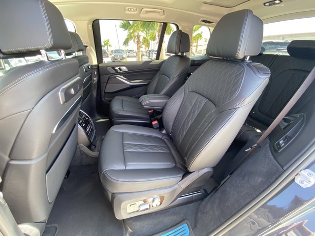 2026 Bmw X7 xDrive40i photo 16