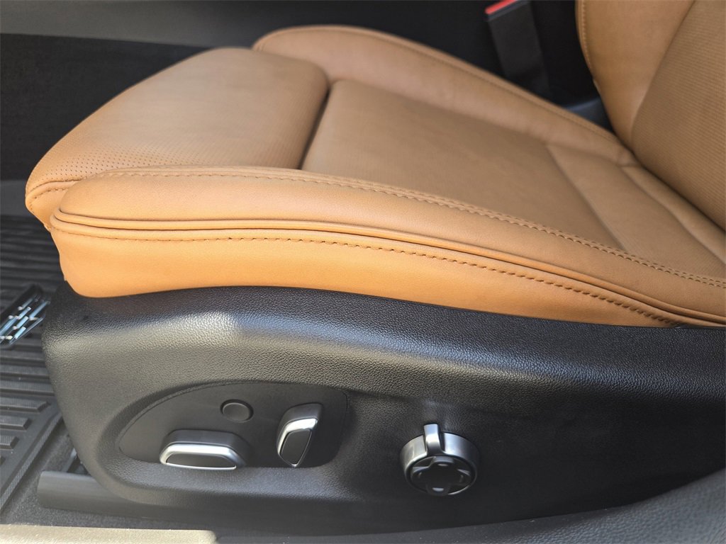 2025 Cadillac CT5 Premium Luxury photo 24