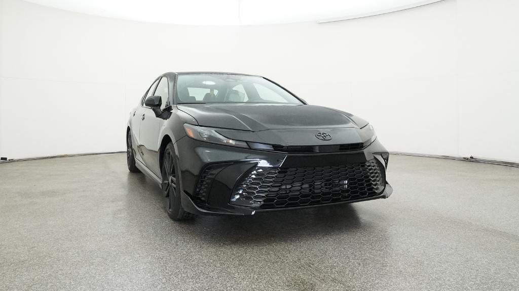 2026 Toyota Camry photo 28