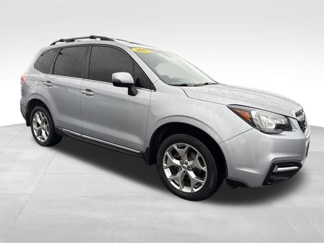 2017 Subaru Forester Touring