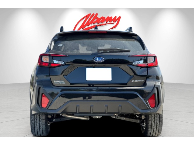2025 Subaru Crosstrek Premium photo 5