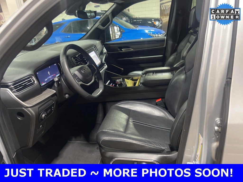 2024 JEEP WAGONEER - Image 7