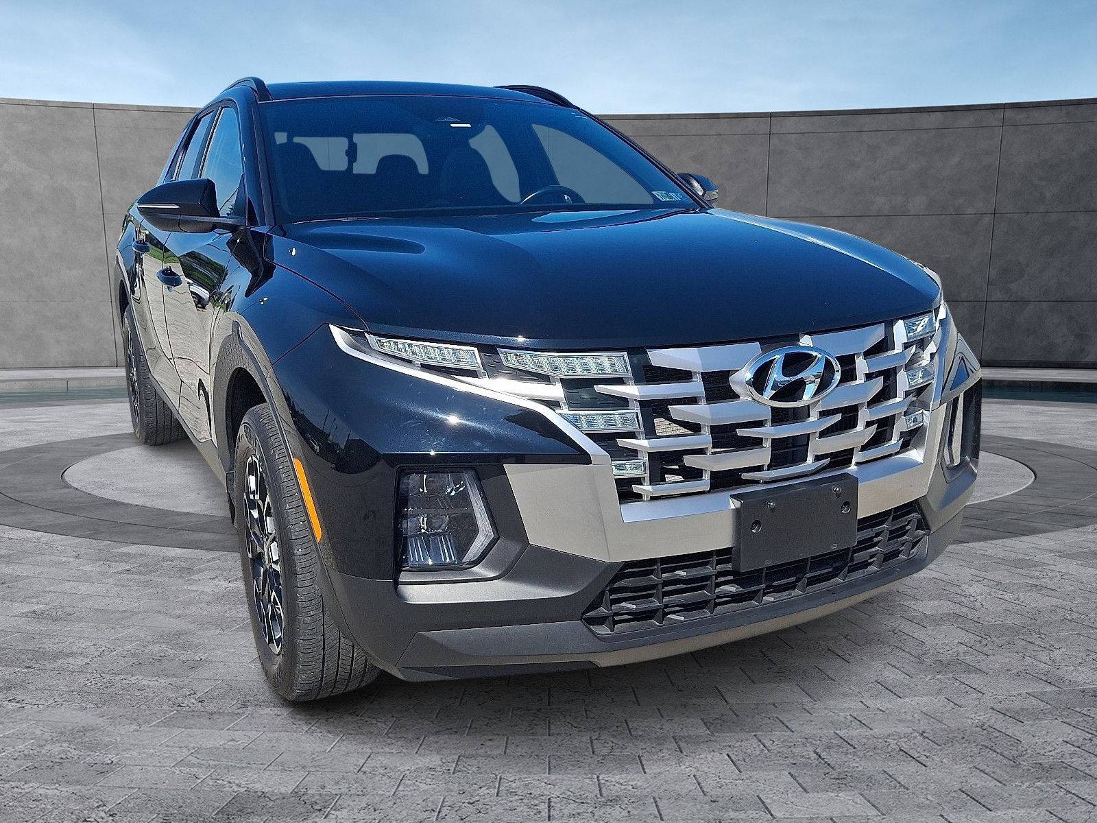 2022 Hyundai Santa Cruz SEL Premium photo 2