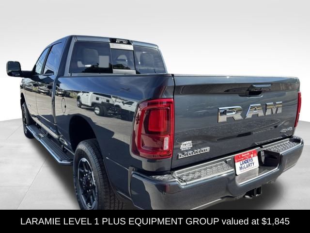 2026 Ram 3500 Laramie photo 4