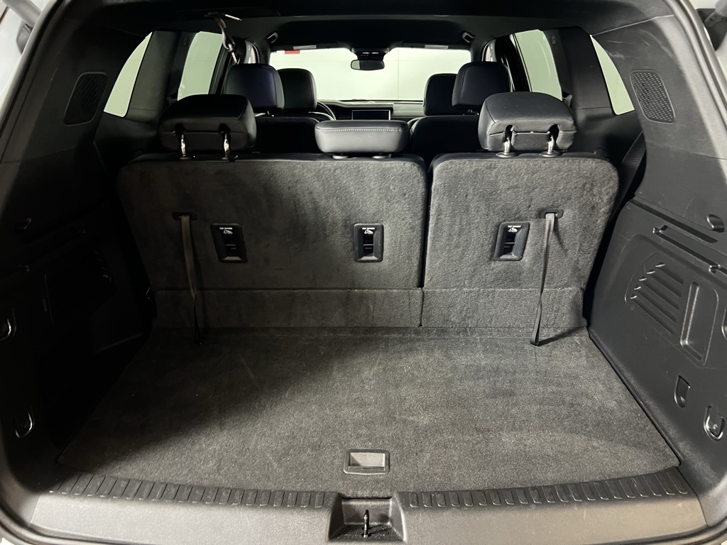 2024 Gmc Acadia Elevation photo 23
