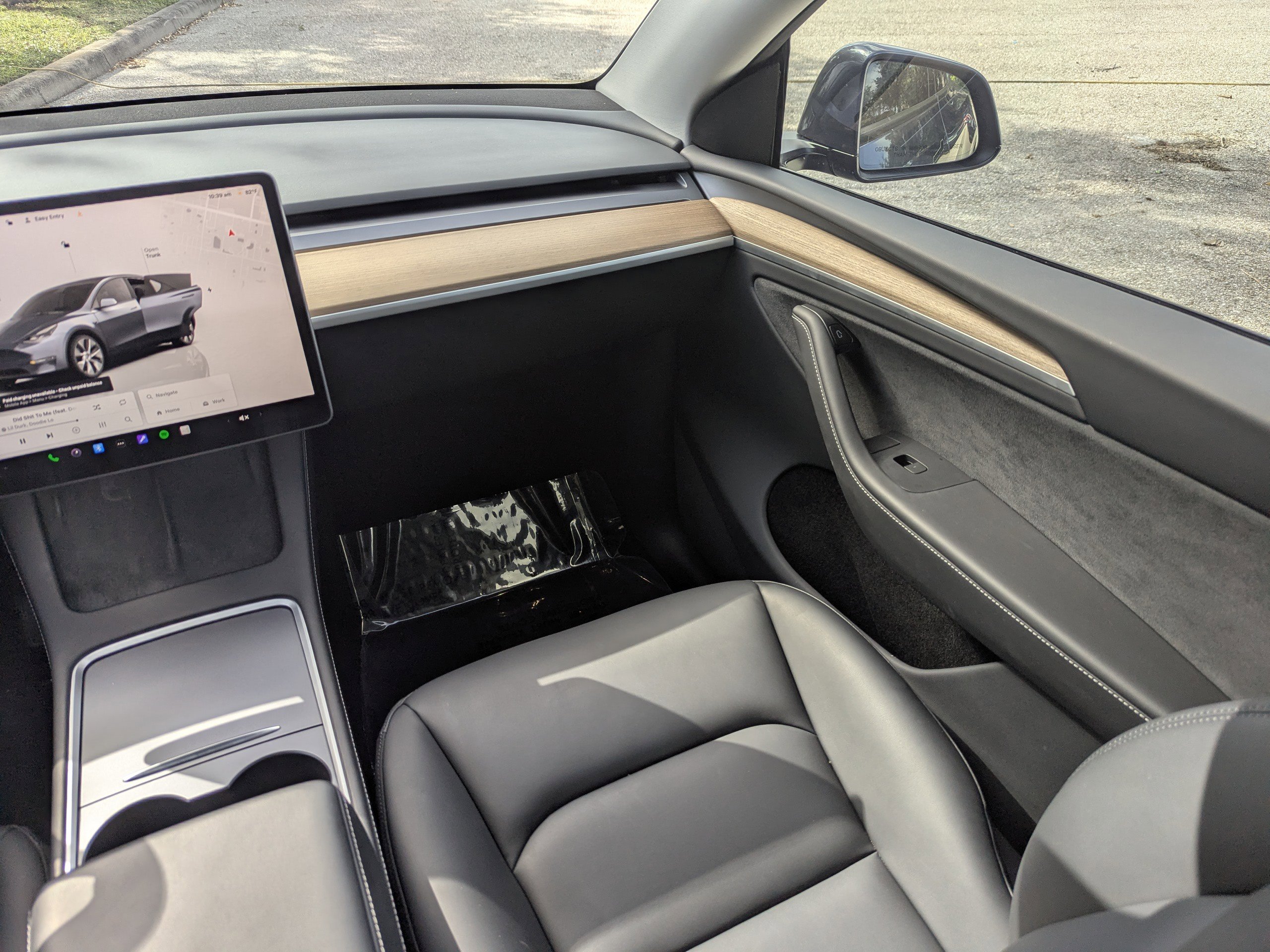 2023 Tesla Model Y Long Range photo 14