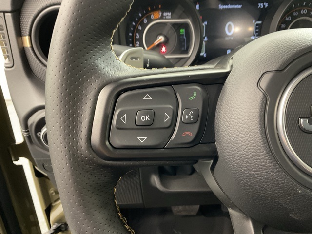 New 2025 41 Exterior Paint Jeep Rubicon 392 image 12