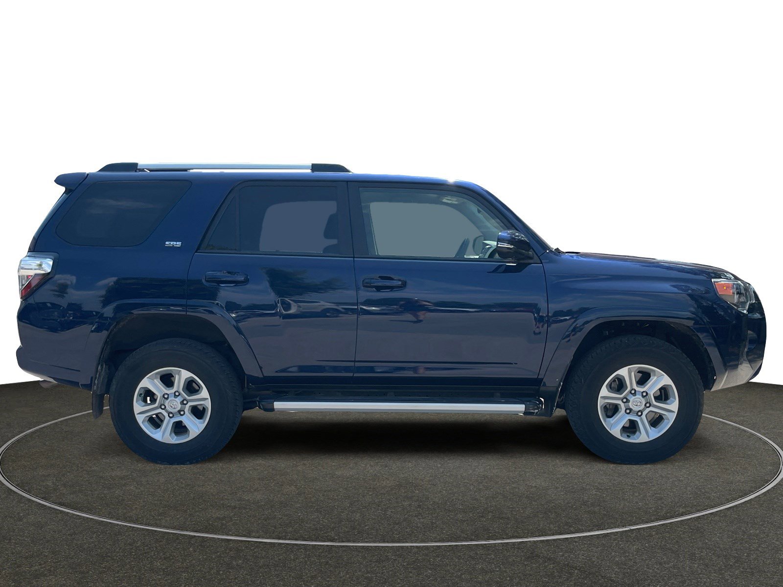 2022 Toyota 4Runner SR5 Premium photo 6