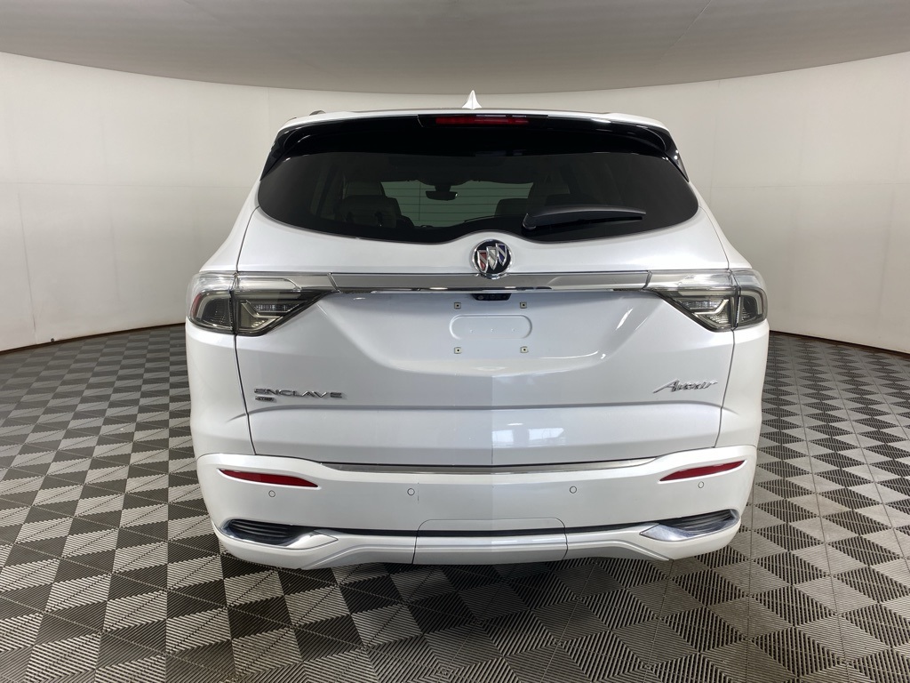 2024 Buick Enclave Avenir photo 4