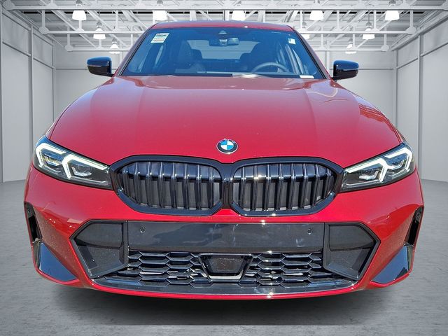 2025 Bmw 330i xDrive photo 2