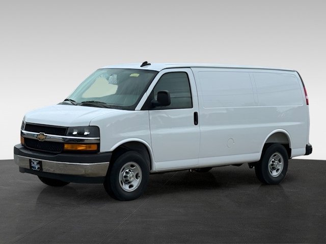 2025 Chevrolet Express Cargo 2500 photo 6