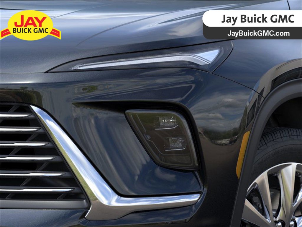 2026 Buick Enclave Preferred photo 10