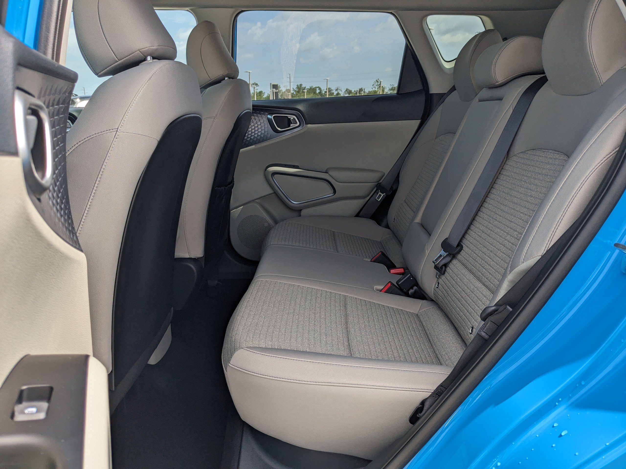 2025 Kia Soul EX photo 15