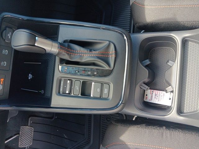 2026 Honda CR-V Hybrid photo 12