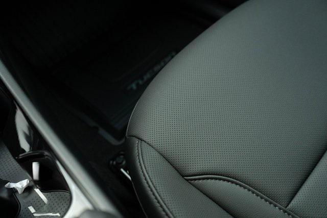 2026 Hyundai Tucson XRT photo 26