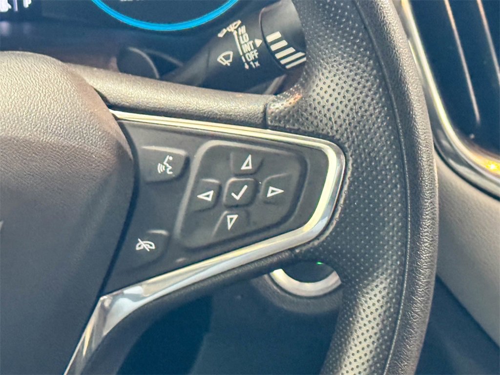 2019 Chevrolet Equinox LS photo 29
