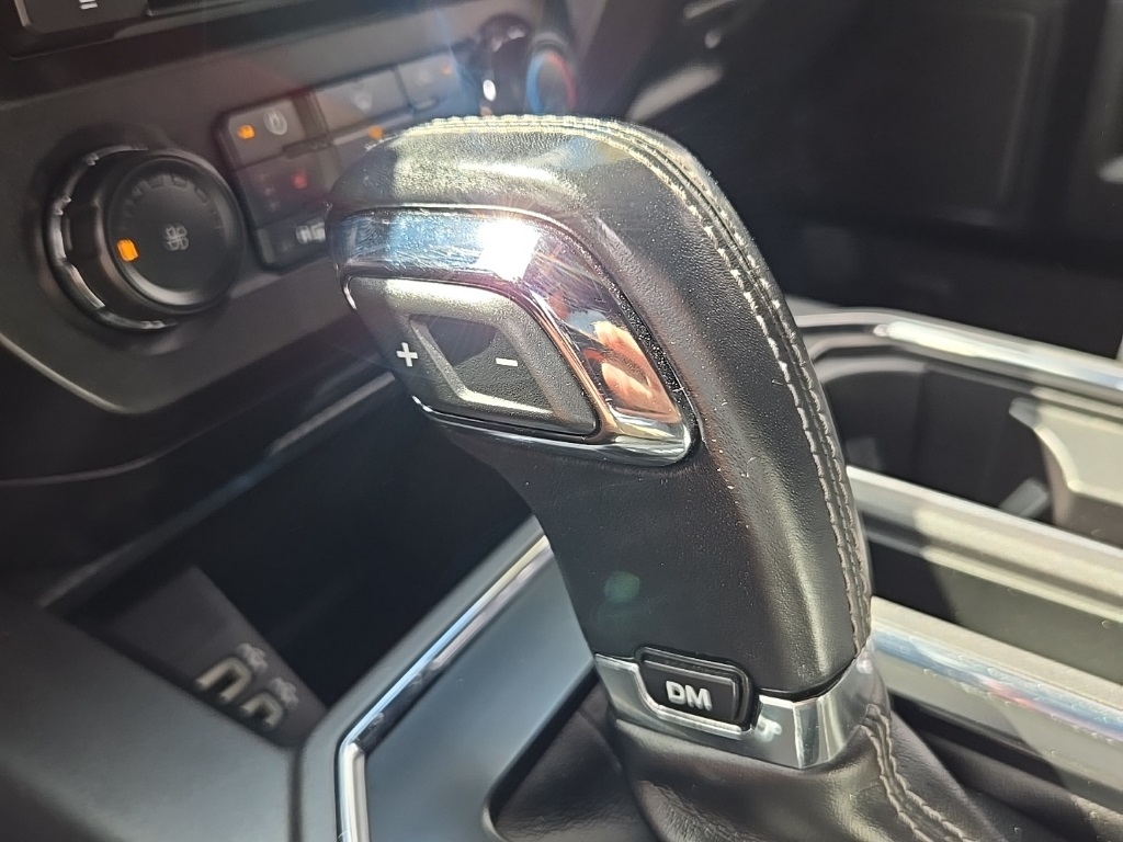 2018 Ford F-150 XLT photo 20