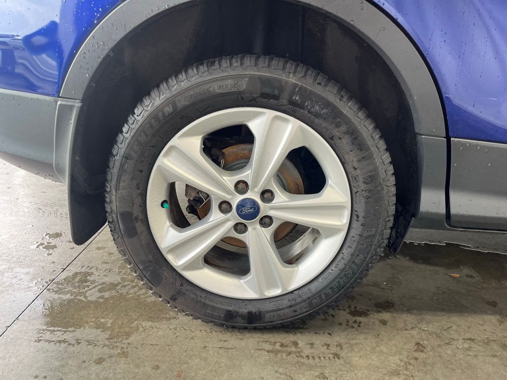 2016 Ford Escape SE photo 28