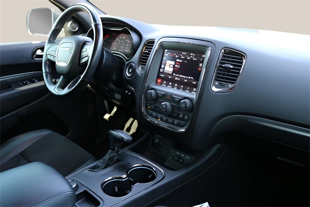 2020 Dodge Durango R/T photo 19