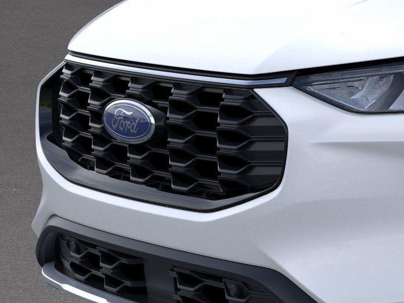 2025 Ford Escape ST-Line photo 6