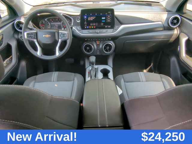 2023 Chevrolet Blazer 2LT photo 20