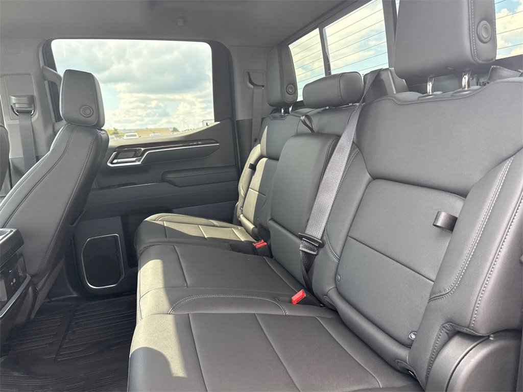 2026 GMC SIERRA - Image 32