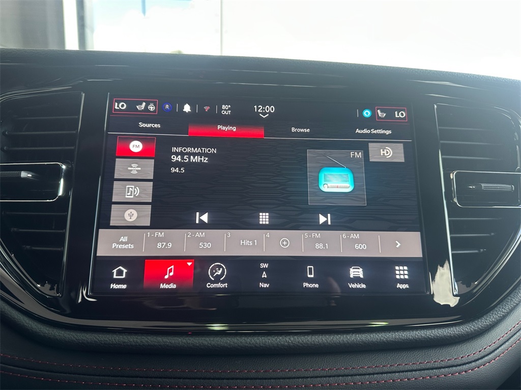 2025 Dodge Durango GT photo 20