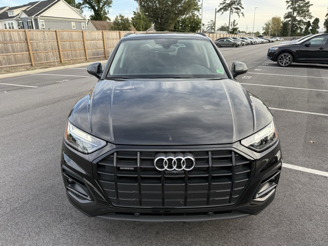 2025 Audi Q5 40 Premium Plus photo 5