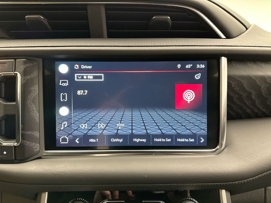 2022 Gmc Yukon Denali photo 13