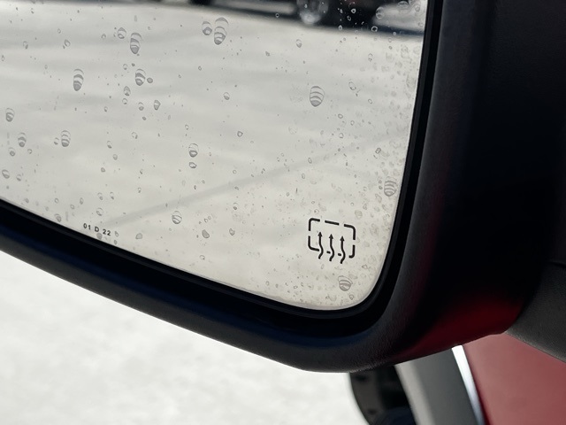 2022 Ram 1500 Classic Warlock photo 12