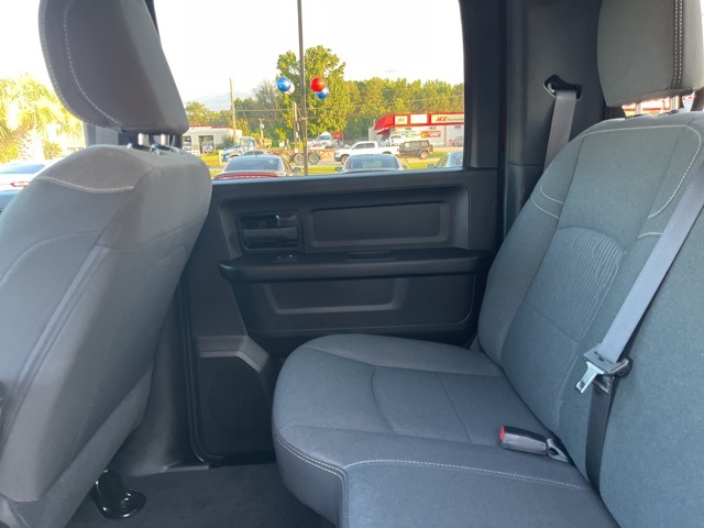 2022 Ram 2500 Tradesman photo 14