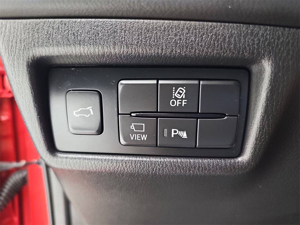 2024 Mazda CX-5 2.5 Turbo Signature photo 34