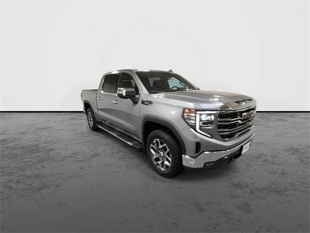 2026 Gmc Sierra 1500 SLT photo 3