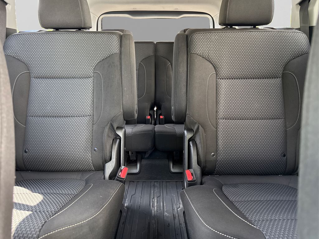 2023 Gmc Acadia SLE photo 19