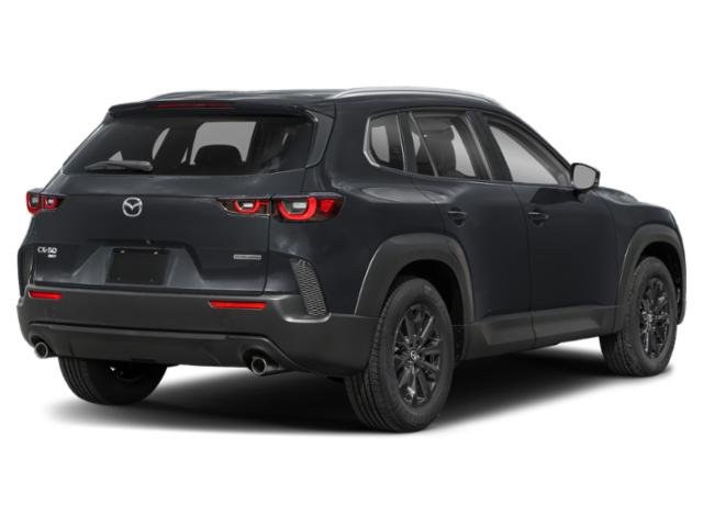 2024 Mazda CX-50 2.5 S Preferred photo 2