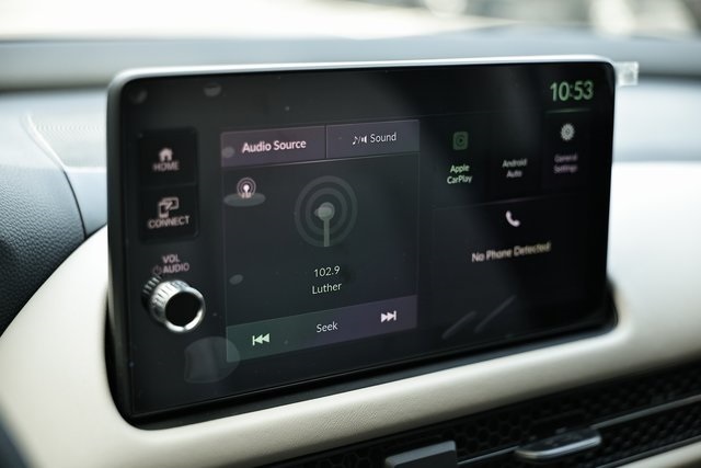 2026 Honda HR-V LX photo 32