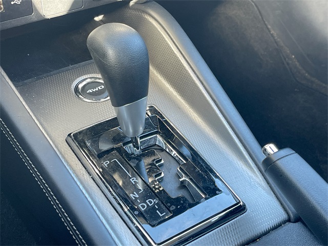 2024 MITSUBISHI OUTLANDER SPORT - Image 14