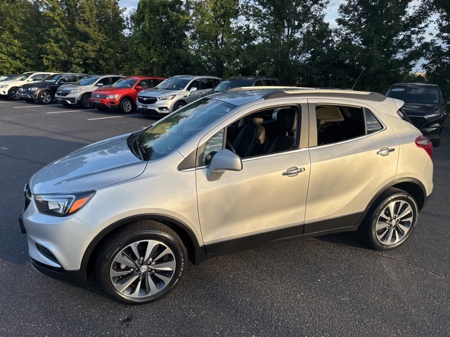 2022 Buick Encore Preferred photo 11