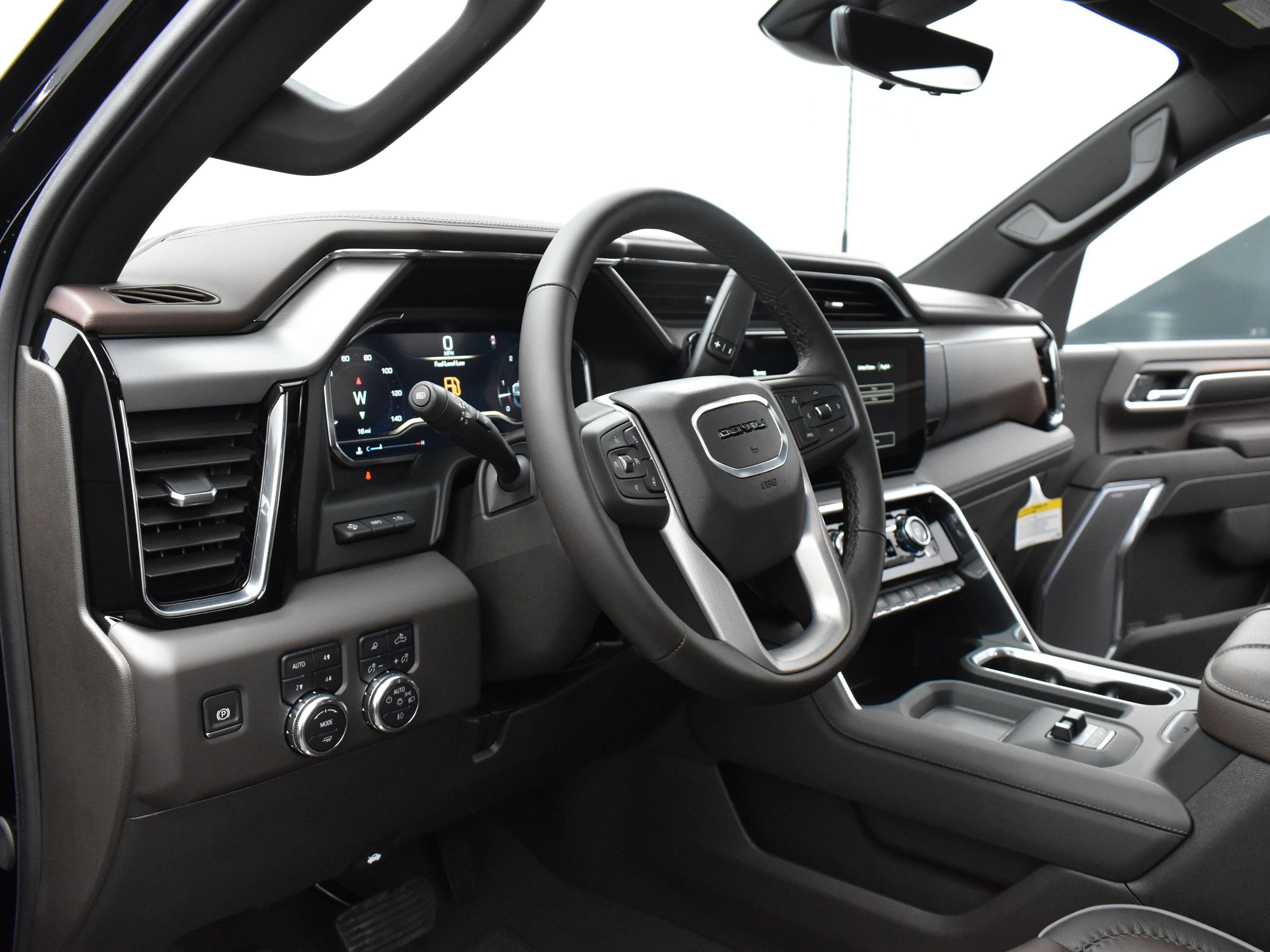 2024 Gmc Sierra 2500 HD Denali photo 13