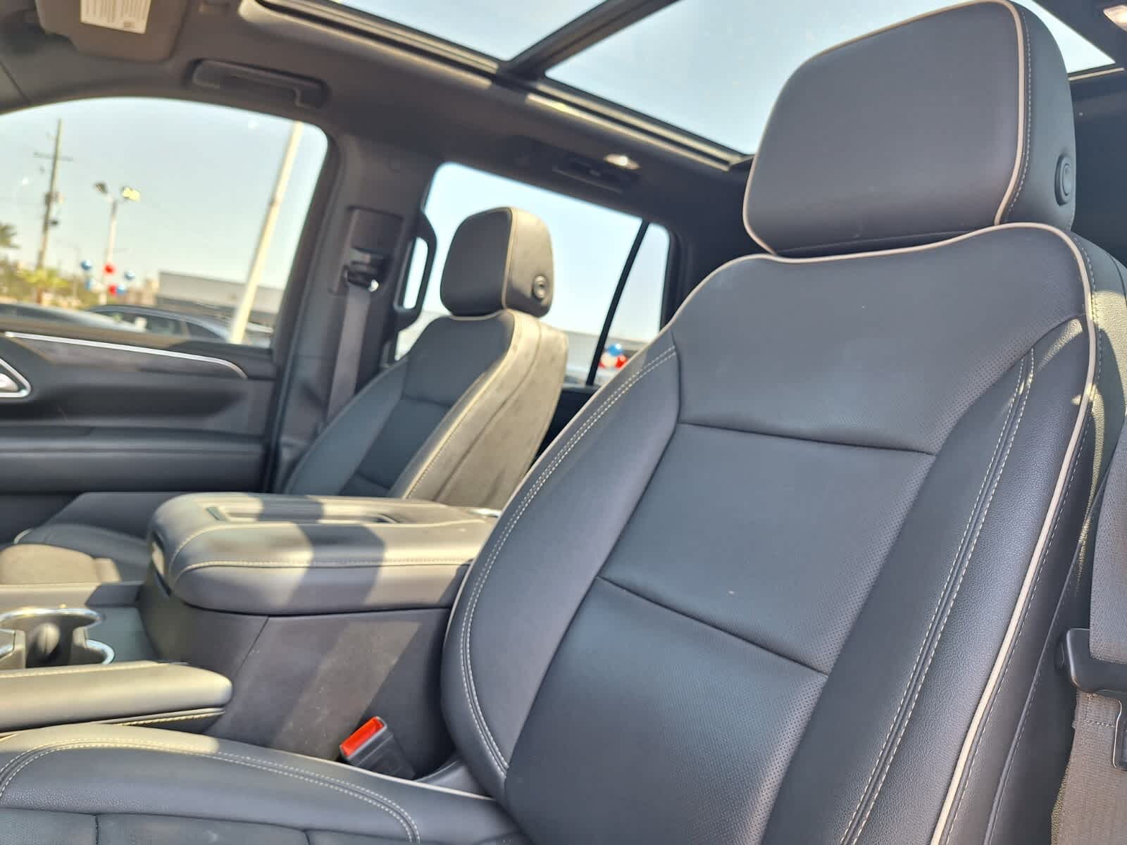 2022 Gmc Yukon SLT photo 10