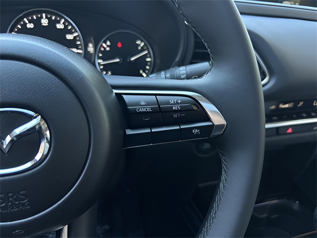 2025 Mazda CX-30 2.5 S Preferred photo 13
