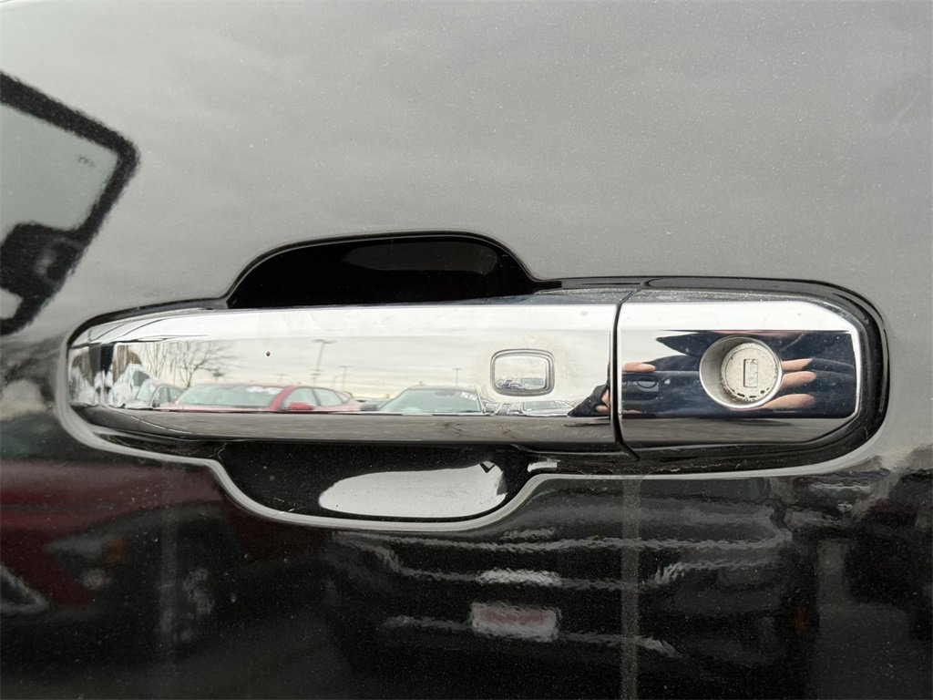 2021 GMC SIERRA - Image 12