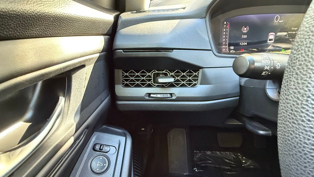 2024 Honda Accord EX photo 20