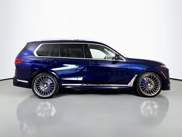 2026 Bmw X7 ALPINA XB7 photo 5