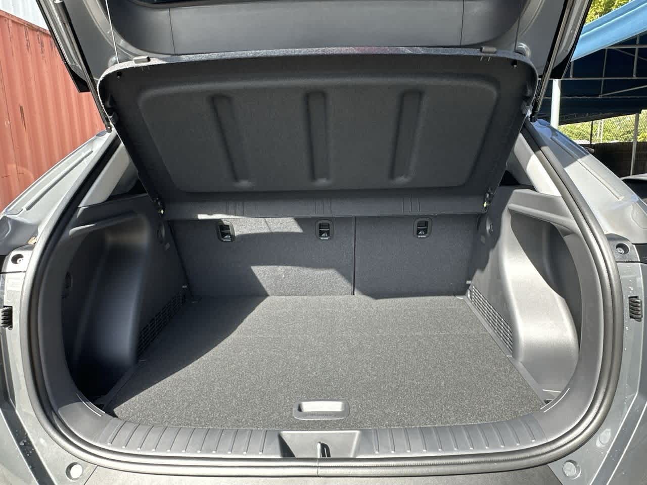 2026 Hyundai Kona SEL photo 23