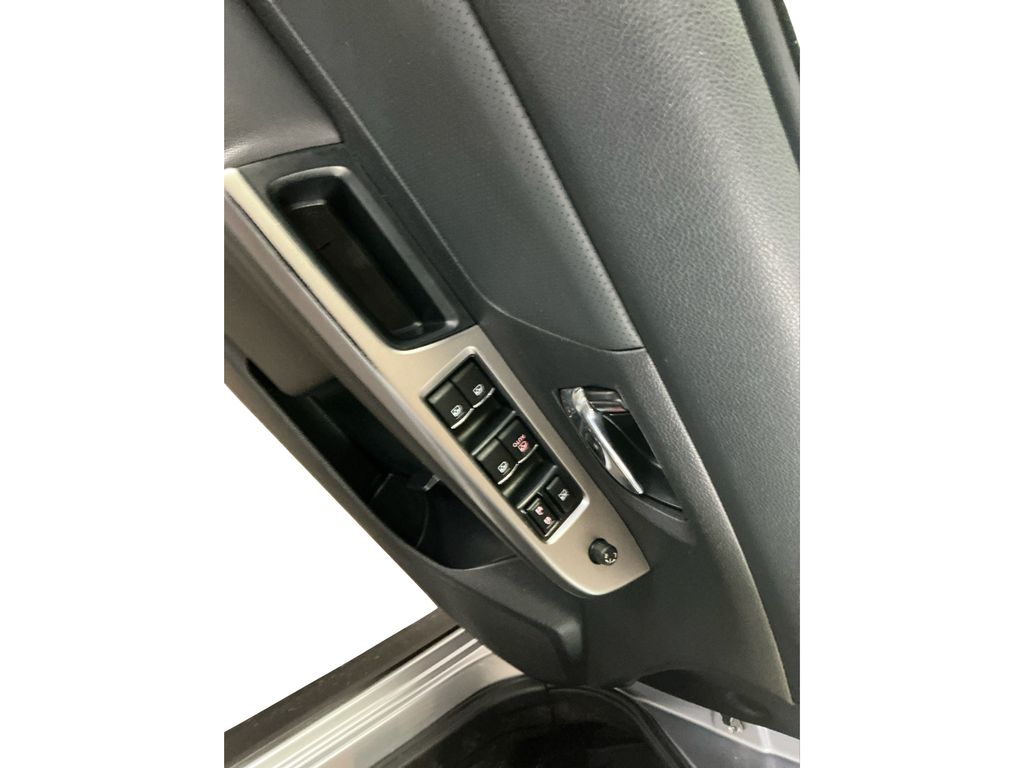 2016 Subaru Crosstrek 2.0i Limited photo 19