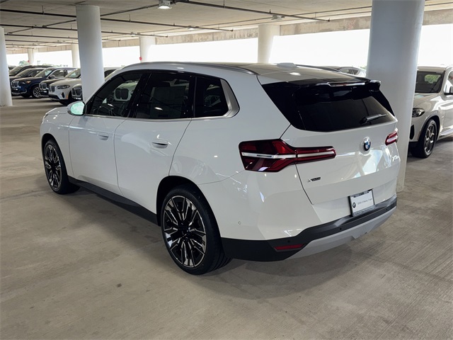 2026 Bmw X3 photo 4